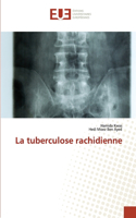 tuberculose rachidienne