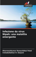 Infezione da virus Nipah