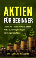 Aktien für Beginner