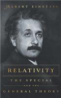 Relativity by Einstein
