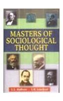 Masters of Sociological Thought