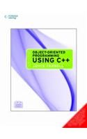 Object-Oriented Programming Using C++