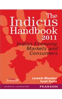 The Indicus Handbook 2011