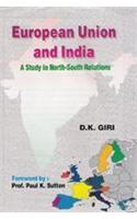 European Union and India