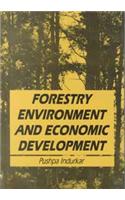 FORESTRY ENVIRONMENT AND ECONOMIC DEVELOPMENT