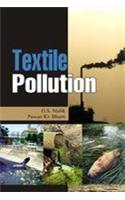 Texitle Pollution