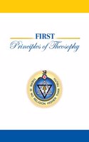 First Principles of Theosophy