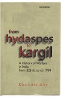 From Hydaspes to Kargil