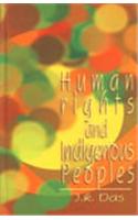 Human Rights and Indigenous Peoples