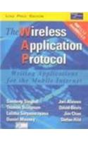 Wap - Wireless Application Protocol