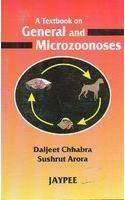 A Textbook of General and Microzoonoses