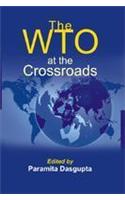 The WTO at the Crossroads
