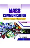 Mass Communication Principles and Practices (3 Vols. set)