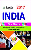 India At A Glance 2016