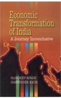Economic Transformation of India