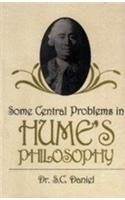Some Central Problems in Hume's Philosophy