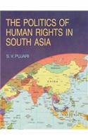 The Politics of Human Rights in South Asia