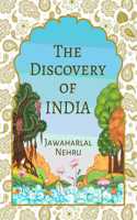 The Discovery of India [Hardcover] Jawaharlal Nehru