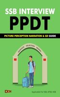 SSB Interview : PPDT Narration Guide & Workbook