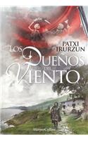 Los Duenos del Viento