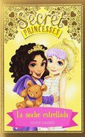 Secret Princesses 3. La noche estrellada