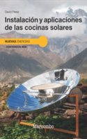 Instalacion y aplicaciones de las cocinas solares