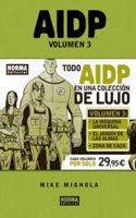 AIDP INTEGRAL VOL.3 (NUEVO PVP)