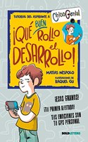Â¡QUE BUEN ROLLO EL DESARROLLO!