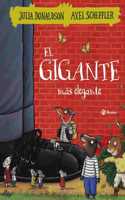 Julia Donaldson Books in Spanish