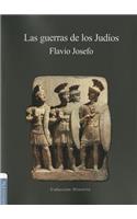 Guerras de Los Judíos