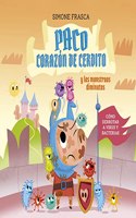Paco, Corazon de Cerdito
