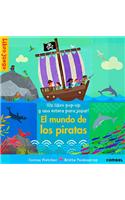 El Mundo de Los Piratas