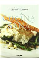 Cocina Sana