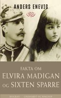 Fakta om Elvira Madigan og Sixten Sparre