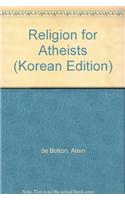 Religion for Atheists