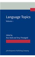 Language Topics