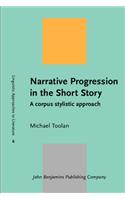 Narrative Progression in the Short Story