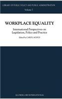 Workplace Equality