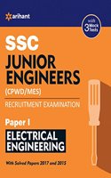 Ssc Junior Engineers Electrical Engineering Paper I
