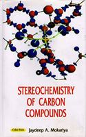 Stereochemistry of Carboon Compunds