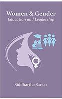 Women & Gender: Education And Leadership