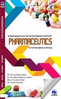 PHARMACEUTICS