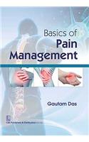 Basics of Pain Management