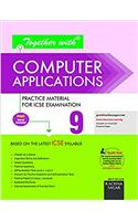 Together with Computer Applications ICSE - 9