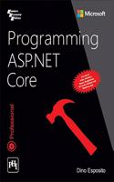 Programming ASP.NET Core