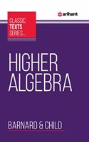 Higher Algebra