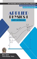 Applied Physics-I (with Lab Manual) | AICTE Prescribed Textbook