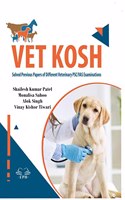 VET KOSH Solved Previous Papers of Different Veterinary PSC/VAS Examinations