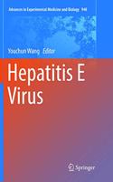 Hepatitis E Virus