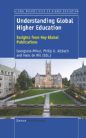 Understanding Global Higher Education: Insights from Key Global Publications